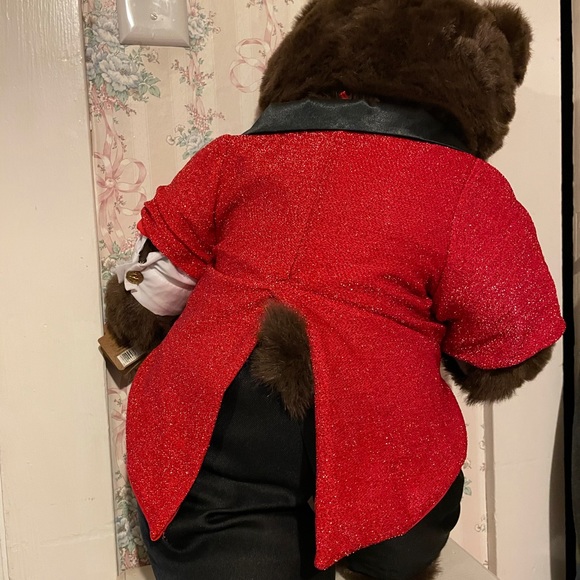 Robert Raikes 1994 “Ringmaster” - Picture 2 of 7